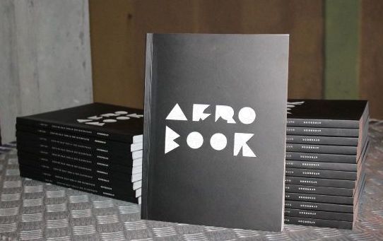 afrobook